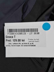 Jacheta Mammut Bărbați - S