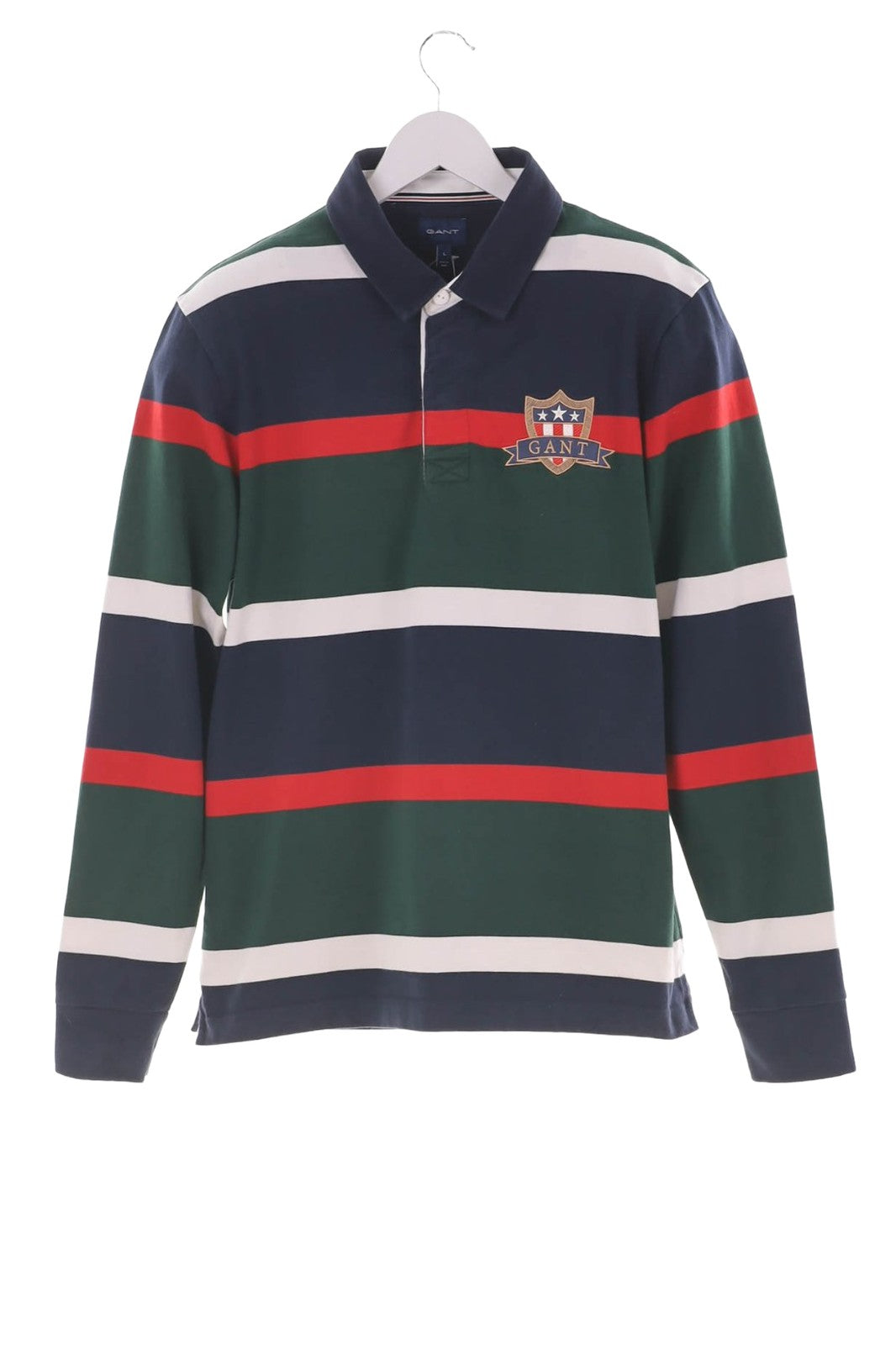 Tricou polo Gant Bărbați - L