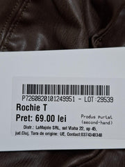 Rochie Bershka Femei - XS
