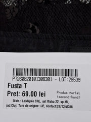 Fustă Extend Femei - M