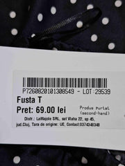 Fustă Zara Femei - XS