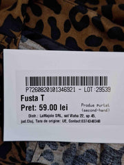Fustă Zara Femei - S