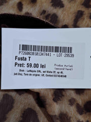 Fustă Zara Femei - M