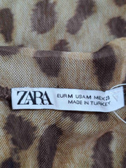 Fustă Zara Femei - M
