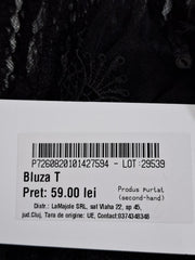 Bluză Zara Femei - S