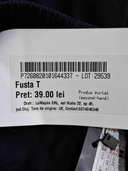 Fustă FB Sister Femei - XL
