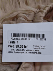 Fustă Reserved Femei - S