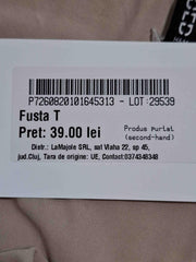 Fustă H&M Femei - M