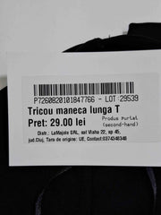 Bluză Pull&bear Femei - M