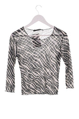 Bluza Zebra Femei - S