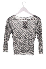 Bluza Zebra Femei - S