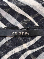 Bluza Zebra Femei - S