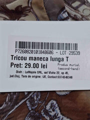 Bluză Bershka Femei - L