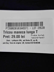 Bluza Tally Weijl Femei - XS