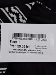 Fustă Ckh Femei - L