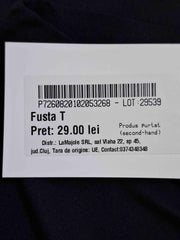 Fustă Pull&bear Femei - M