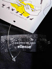 Jachetă Ellesse Bărbați - XL