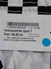 Pantaloni Bershka Bărbați - XL