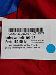 Jachetă Adidas Bărbați - M
