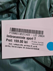 Jachetă Adidas Bărbați - L