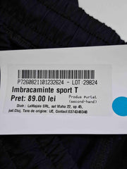 Pantaloni sport Puma Bărbați - M