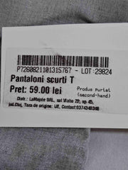 Fusta-pantaloni Zara Femei - S