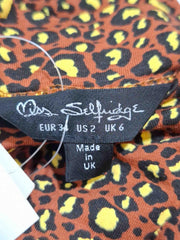 Bluză Miss selfridge Femei - XS