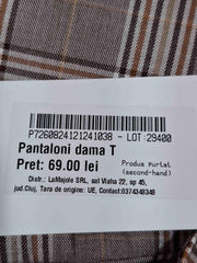 Pantaloni H&m Femei - M