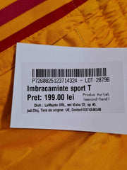 Pantaloni sport Adidas Bărbați - S
