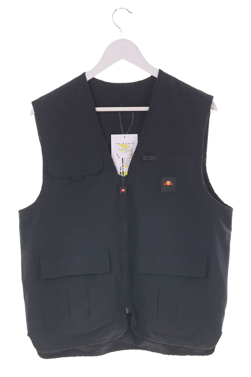 Vestă Ellesse Bărbați - XS