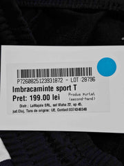 Pantaloni Adidas Bărbați - XL