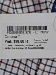 Cămașă Ralph Lauren Bărbați - L