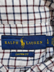 Cămașă Ralph Lauren Bărbați - L