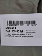 Cămașă Columbia Bărbați - L