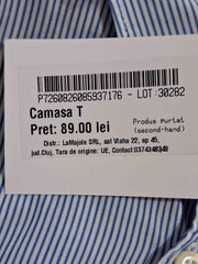 Cămașă Napapijri Bărbați - L