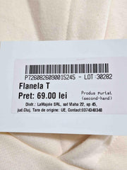 Hanorac Fsbn Femei - XS