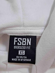 Hanorac Fsbn Femei - XS