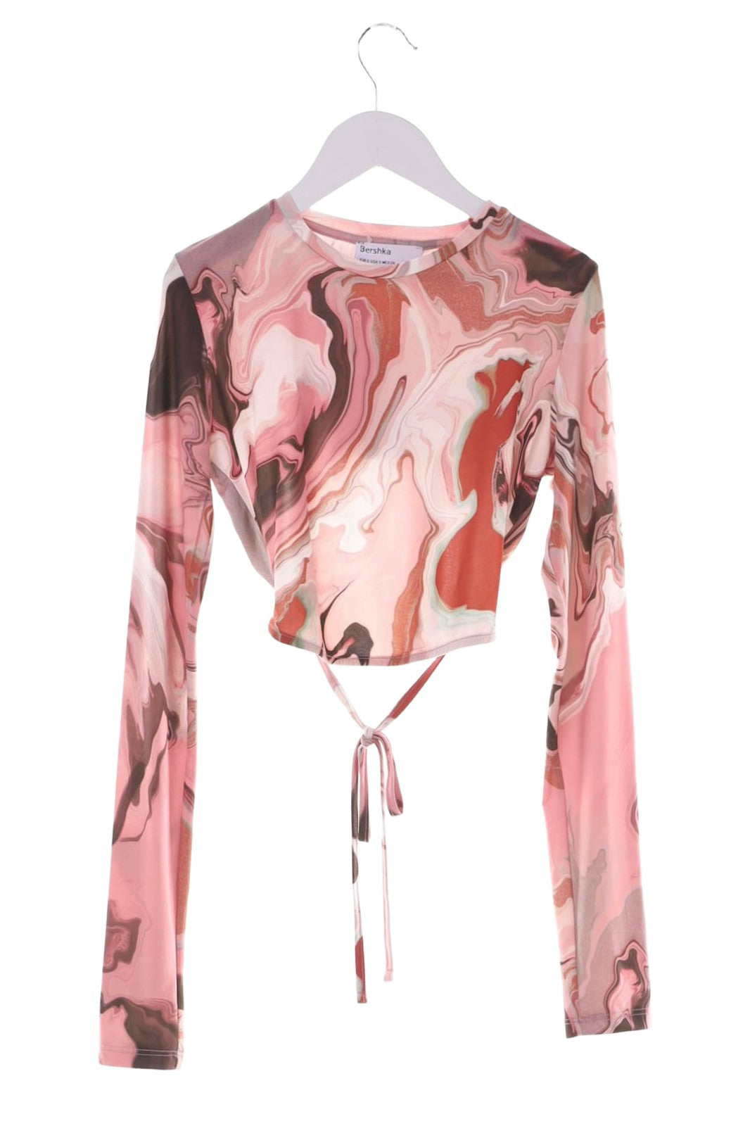 Bluza Bershka Femei - S