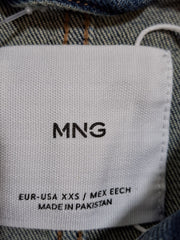 Jachetă Mng Femei - XXS