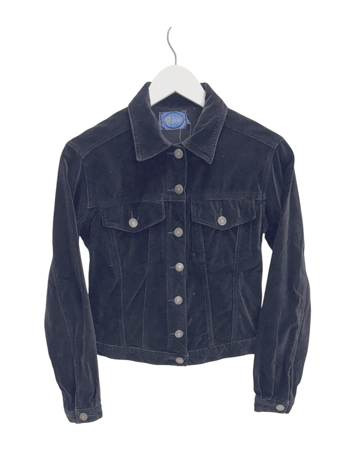 Jachetă F. jeans Femei - S