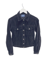 Jachetă F. jeans Femei - S