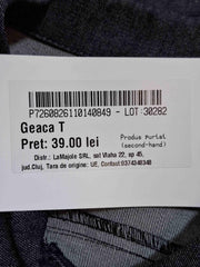 Jachetă Xanaka Femei - XL