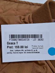 Jachetă Rebel Bărbați - L