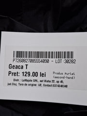 Geacă Ducati Bărbați - L