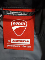 Geacă Ducati Bărbați - L
