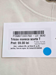 Tricou Zara Bărbați - XL