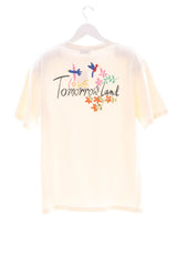 Tricou Foundation Bărbați - M