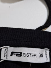 Bluza FB Sister Femei - XS