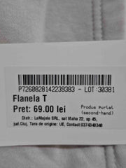 Hanorac Fbsister Femei - S