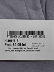 Hanorac Fbsister Femei - XL